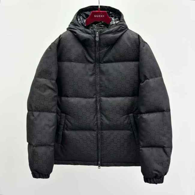 G Jacket High End Quality-276