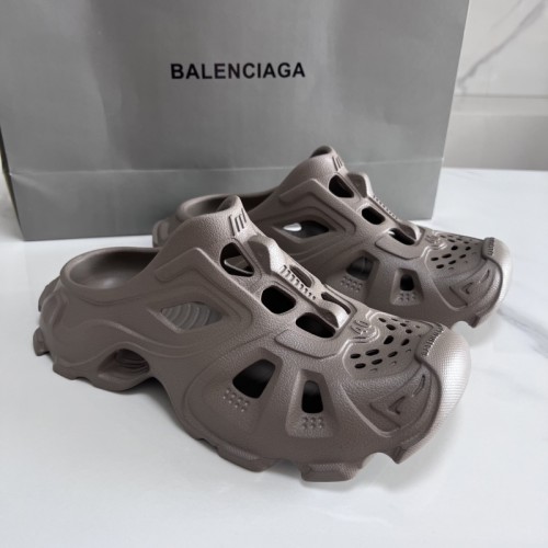 B women slippers 1：1 quality-243