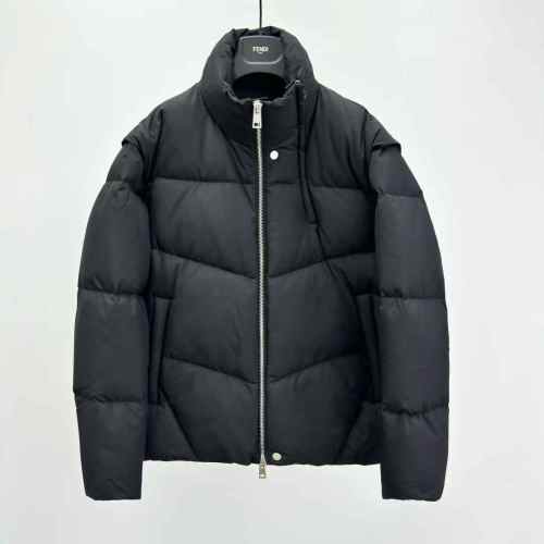 FD Jacket High End Quality-028