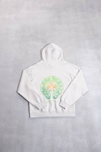 Chrome Hearts men Hoodies-1450(S-XL)