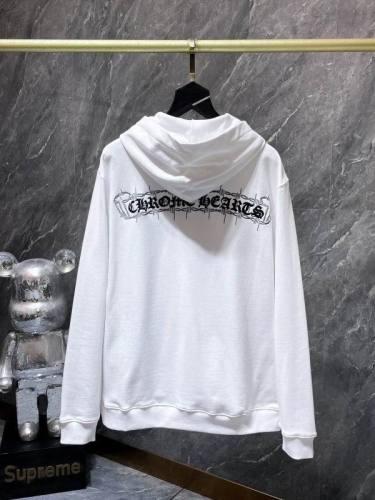 Chrome Hearts men Hoodies-1478(S-XL)