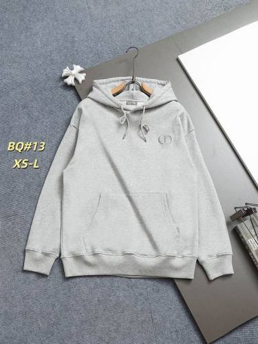 Dior men Hoodies-1273(XS-L)