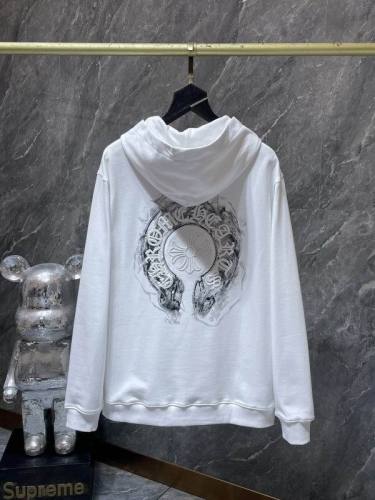 Chrome Hearts men Hoodies-1462(S-XL)