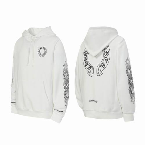 Chrome Hearts men Hoodies-1512(S-XL)