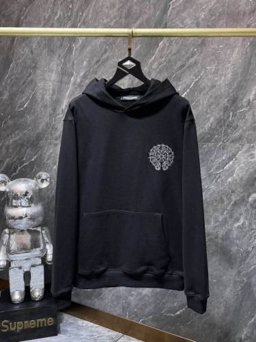Chrome Hearts men Hoodies-1479(S-XL)