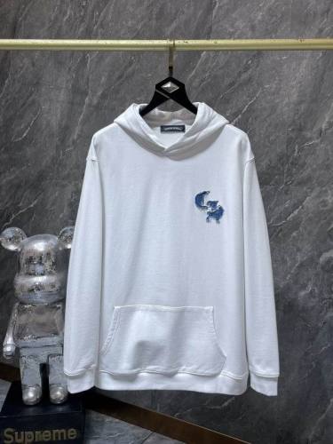 Chrome Hearts men Hoodies-1481(S-XL)