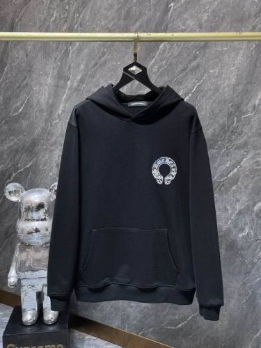 Chrome Hearts men Hoodies-1487(S-XL)
