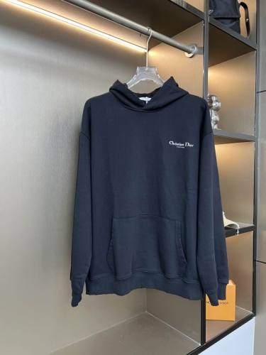 Dior men Hoodies-1265(S-XL)