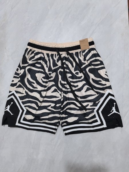 NBA Shorts-2025