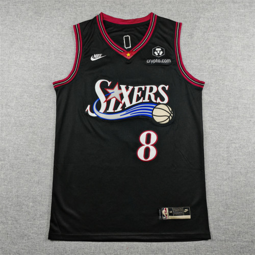 NBA Philadelphia 76ers-325