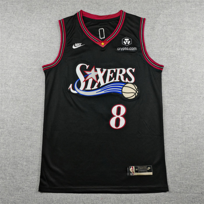 NBA Philadelphia 76ers-325
