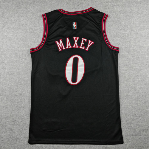 NBA Philadelphia 76ers-327