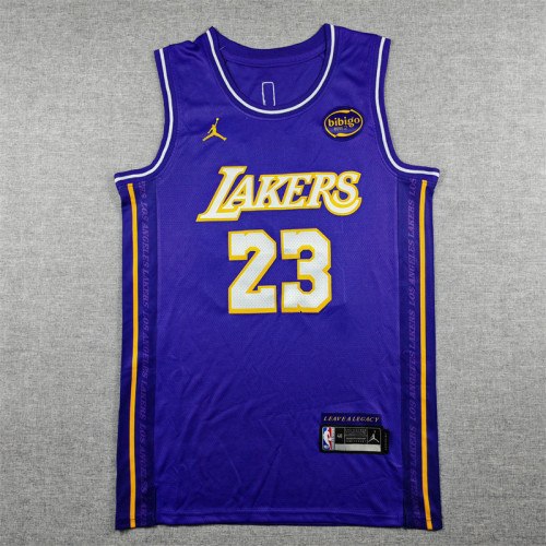 NBA Los Angeles Lakers-1217