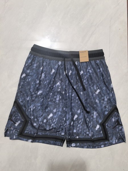 NBA Shorts-2018