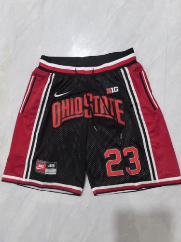 NBA Shorts-2026