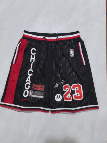NBA Shorts-2005
