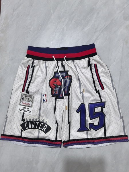 NBA Shorts-2010