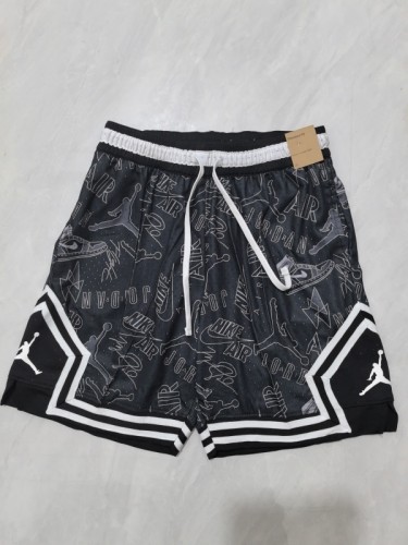 NBA Shorts-2031