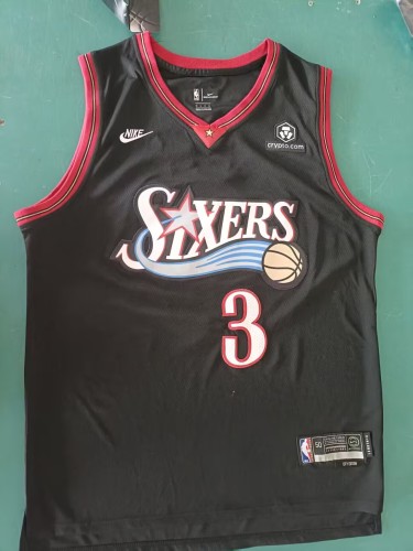 NBA Philadelphia 76ers-319