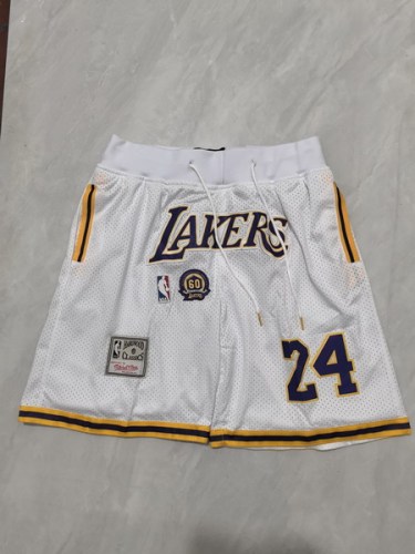 NBA Shorts-2023
