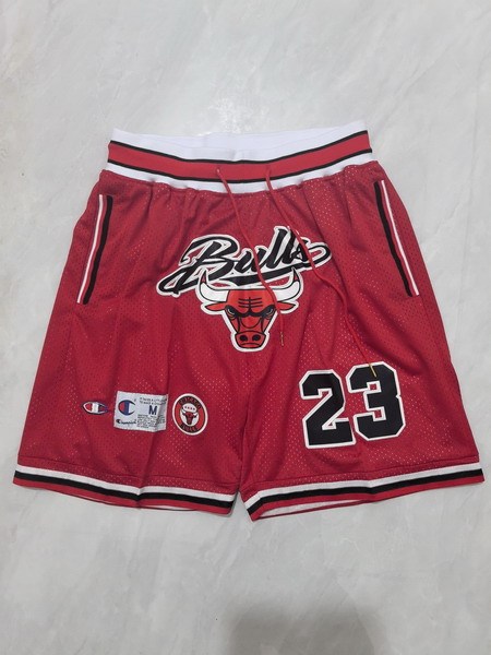 NBA Shorts-2015