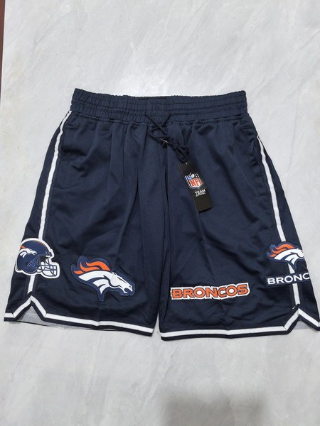 NBA Shorts-2007