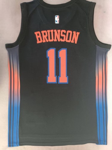 NBA New York Knicks-137