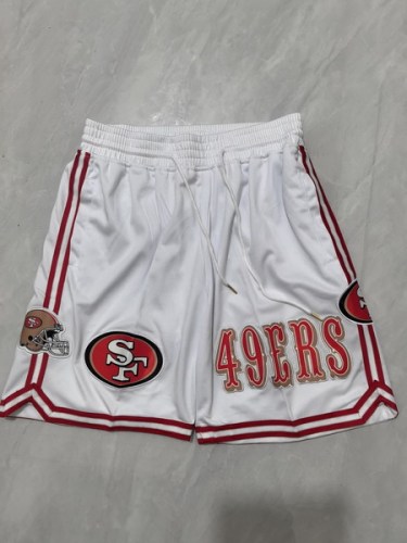 NBA Shorts-2019