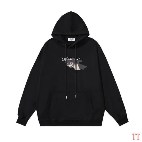 OFF-WHITE men Hoodies-2352(S-XL)