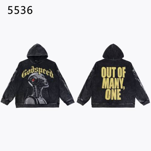 Godspeed men Hoodies-049(S-XL)