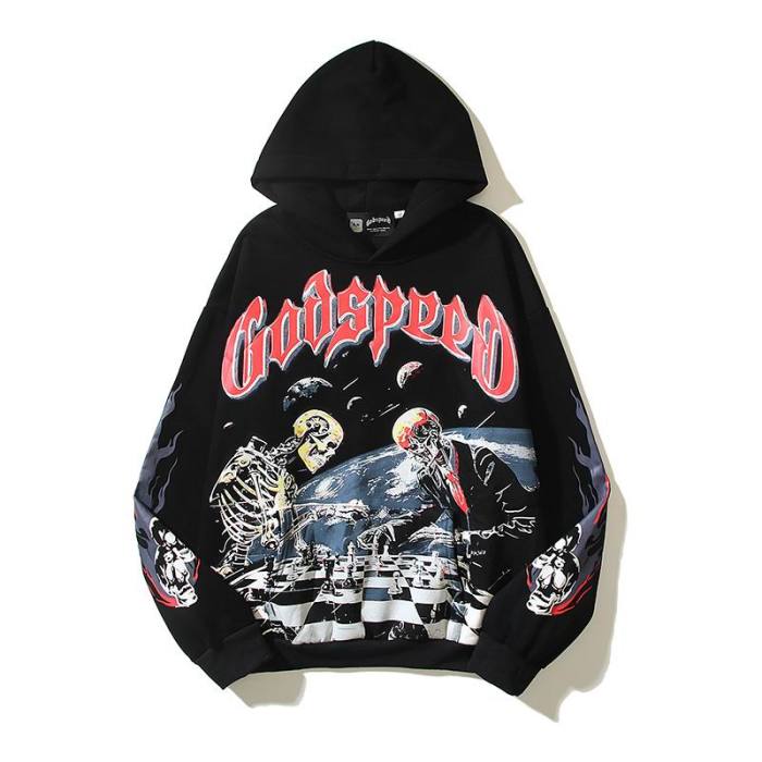 Godspeed men Hoodies-017(M-XXL)
