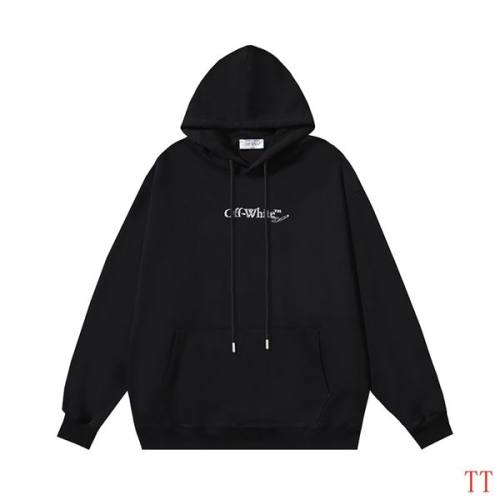 OFF-WHITE men Hoodies-2348(S-XL)