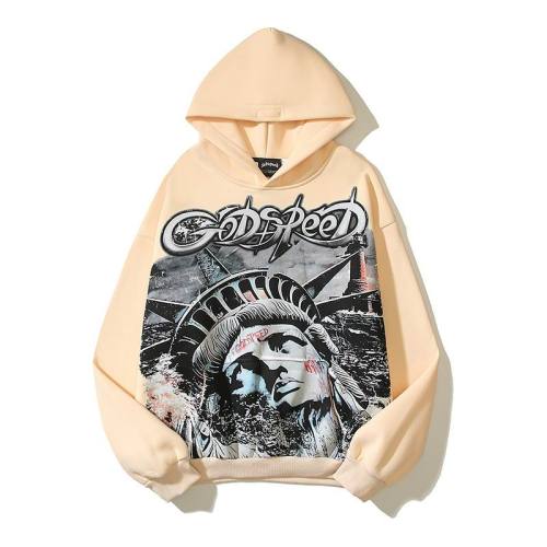 Godspeed men Hoodies-015(M-XXL)