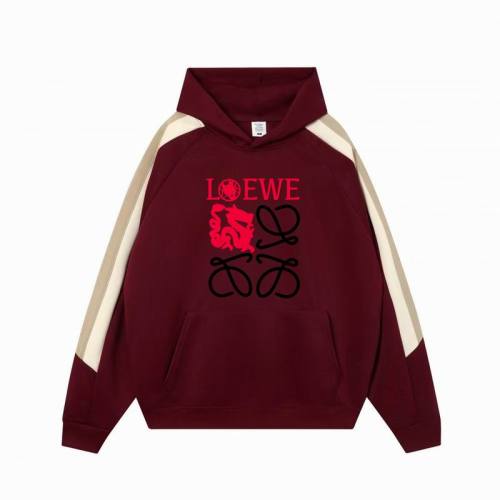 Loewe men Hoodies-380(M-XXXXL)