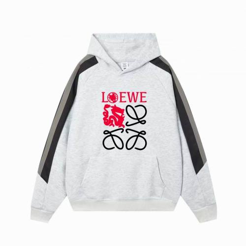 Loewe men Hoodies-378(M-XXXXL)