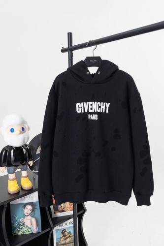 Givenchy men Hoodies-680(S-XL)