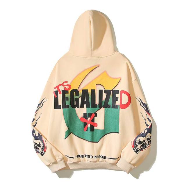 Godspeed men Hoodies-012(M-XXL)