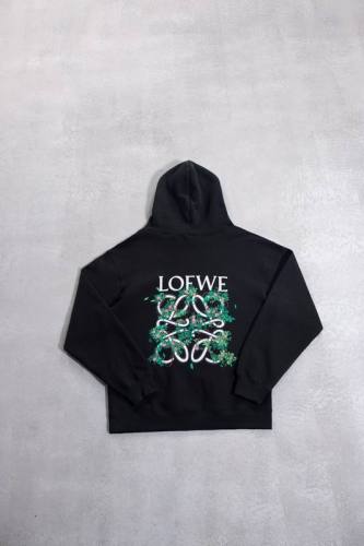 Loewe men Hoodies-387(S-XL)