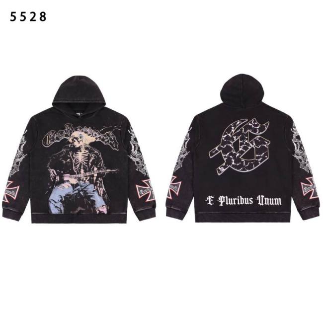 Godspeed men Hoodies-042(S-XL)