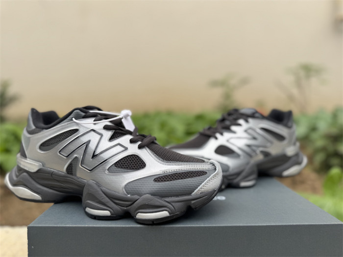 NB Shoes High End Quality-376