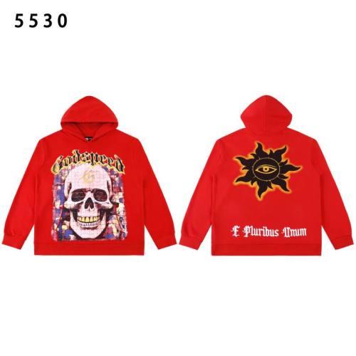 Godspeed men Hoodies-043(S-XL)