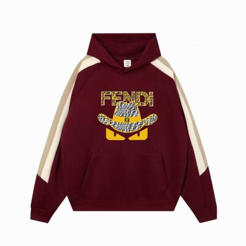 FD men Hoodies-968(M-XXXXL)