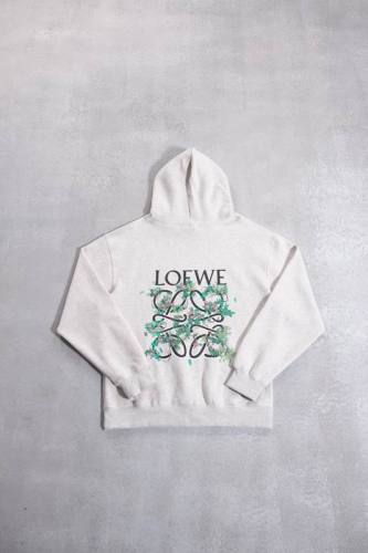 Loewe men Hoodies-385(S-XL)