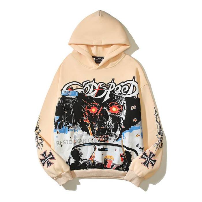 Godspeed men Hoodies-003(M-XXL)
