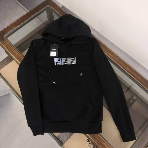 FD men Hoodies-976(S-XXL)