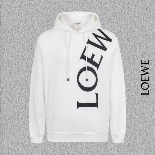 Loewe men Hoodies-392(S-XL)