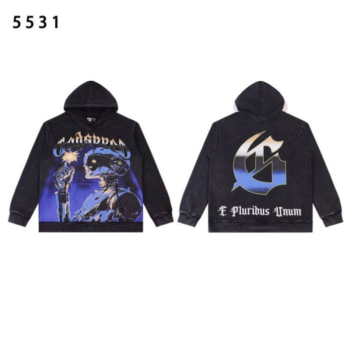 Godspeed men Hoodies-046(S-XL)