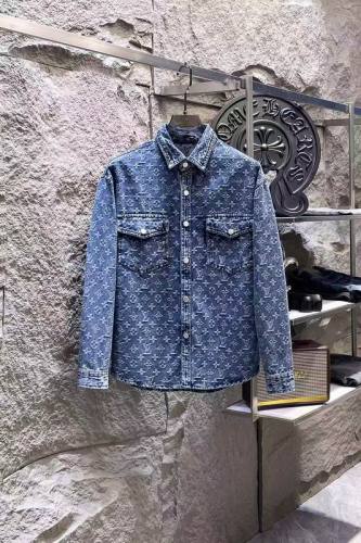 LV  Coat men-1170(M-XXXL)