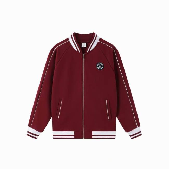 LV  Coat men-1196(S-XXXL)