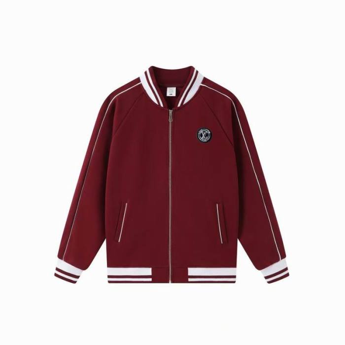 LV  Coat men-1196(S-XXXL)